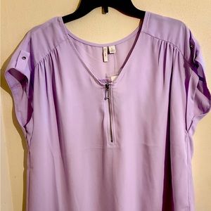 Beautiful women blouse large brand new